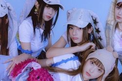 NewJeans & 5 'quy tắc thành công của nhóm nhạc K-pop nữ'