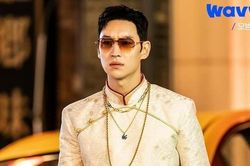 Lee Je Hoon - nam chính Taxi Driver 2: Mỹ nam đa tài, làm nghề 20 năm chưa từng vướng bê bối