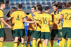 Đối thủ của U20 Việt Nam ở vòng bảng U20 châu Á mạnh cỡ nào?
