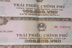 Quy định mới về tiền lãi danh nghĩa trái phiếu Chính phủ