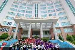 Trường Đại học Khoa học Xã hội và Nhân văn - ĐHQG TP HCM tuyển sinh đại học năm 2023