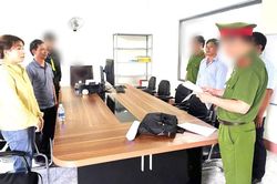 Đắk Lắk: Khởi tố Giám đốc và các nhân viên Trung tâm đăng kiểm xe cơ giới 47-06D