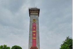 Trình Thủ tướng cấp Bằng 'Tổ quốc ghi công' với phi công Trần Ngọc Duy