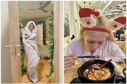 Hot girl Xoài Non bị 'dìm' không thương tiếc nhờ chồng thiếu gia