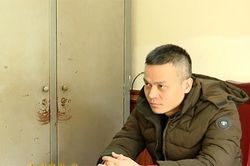 Bắt tạm giam Phó Giám đốc Trung tâm đăng kiểm ở Ninh Bình