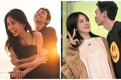 Chuyện tình 'Hoa hậu DJ' Mie - Hồng Thanh bị đồn nhảm chia tay