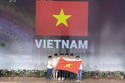Đào tạo nguồn nhân lực chất lượng cao cần chính sách đúng và đủ mạnh