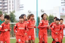 Sau tuyển nam, đến lượt tuyển nữ Việt Nam không thi đấu FIFA Days