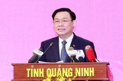 Bế mạc Hội nghị toàn quốc tổng kết và triển khai công tác HĐND