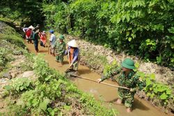 Chuyện về đồn Biên phòng nơi đầu gió