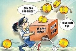 Xóa quỹ phụ huynh có được không?