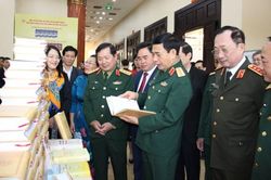 Công tác kiểm tra, giám sát, phòng chống tham nhũng, tiêu cực trong quân đội: Khắc phục tình trạng nể nang, né tránh, ngại va chạm