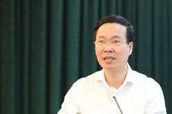 Chống tham nhũng để xây dựng khối đại đoàn kết toàn dân