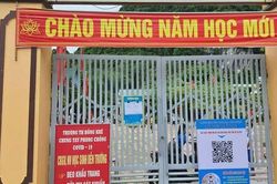 Công an vào cuộc vụ thầy giáo bị tố 'đụng chạm cơ thể' nhiều nữ sinh tiểu học