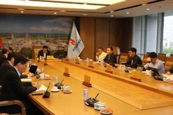Petrovietnam: Tăng tốc Chuyển đổi số trong năm 2023