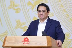 Thủ tướng: Tránh việc đầu tư xong lại triệt tiêu nguồn lực, phải đi kiểm điểm, xử lý