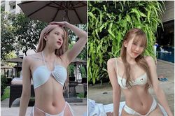 Sự thật Thiều Bảo Trâm xóa hình xăm được cho liên quan đến Sơn Tùng