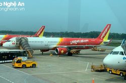 Bộ GTVT cho ý kiến xung quanh việc 10 địa phương đề xuất bổ sung cảng hàng không