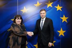Bulgaria từ bỏ mục tiêu gia nhập khu vực Eurozone vào năm 2024