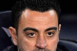 Barca mất 2 trụ cột ở trận lượt về play-off Europa League