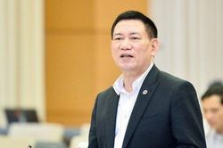Vướng mắc trong đầu tư công là do 'chúng ta tự đem đá buộc chân mình'