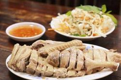 Luộc vịt cứ bỏ cái này vào nồi nước dùng đảm bảo thịt thơm lừng, giòn tan ngon hơn ngoài hàng