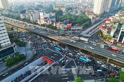 Chậm phê duyệt đầu tư 4 dự án giao thông do địa phương làm chủ quản
