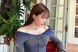 Bị nghi xóa hình xăm để quên nỗi đau quá khứ, Thiều Bảo Trâm nói gì?