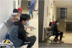 Tình trạng sức khỏe, tinh thần của người vợ quê Đồng Tháp bị nhà chồng ở Hà Nội đuổi đi giờ ra sao?