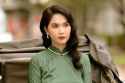 Phản ứng của sao Việt sau khi đóng 'cảnh nóng' trên màn ảnh, bất ngờ nhất là thái độ của Ngọc Trinh
