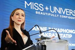 Chủ mới Miss Universe lại làm điều không tưởng, fan sắc đẹp chỉ biết 'uất ức'