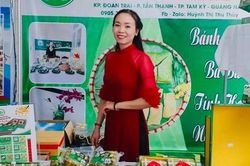 Người vực dậy tinh hoa nét Việt từ bánh cổ truyền