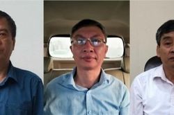 Sắp xét xử cựu Giám đốc Sở Giáo dục và Đào tạo Điện Biên 'thông thầu' hơn 7,5 tỷ đồng