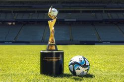 Việt Nam sẽ đón Cúp Vàng World Cup nữ 2023 vào đầu tháng 3