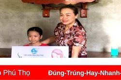 Nhân lên nghĩa cử cao đẹp