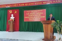 Chính trị - Xã hội An sinh xã hội A Lưới: Phát động phong trào 'Dòng họ, làng, bản không có hộ nghèo'
