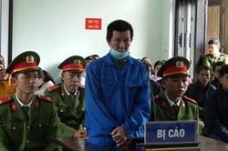 Chính trị - Xã hội Pháp luật - Cuộc sống 7 năm tù cho kẻ chém người dã man do mâu thuẫn