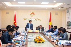 Phát triển Khu kinh tế Vân Phong trở thành trung tâm kinh tế năng động, thông minh, bền vững