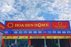 Tập đoàn Hoa Sen giảm lợi nhuận sau thuế còn 100 tỷ đồng