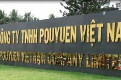 Doanh nghiệp FDI giày da lớn nhất Việt Nam nộp ngân sách ?