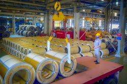 Hoa Sen Group đặt chỉ tiêu lãi ròng từ 100 – 300 tỷ đồng cho năm 2022-2023