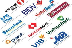 WiGroup: Lợi nhuận nhóm ngân hàng tư nhân chậm lại, gây áp lực năm 2023
