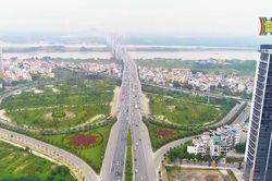 Đông Anh nâng cao đời sống nhờ '5 có 3 không' (ngày 20/2/2023)