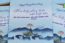 Nữ sinh 15 tuổi thành 'hiện tượng' với tiểu thuyết đầu tay