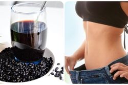 Nên uống nước đậu đen rang lúc nào để giảm cân?