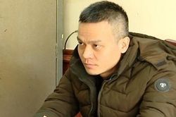Ninh Bình: Bắt Phó Giám đốc Trung tâm đăng kiểm xe cơ giới đường bộ 3502D