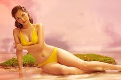 Hoa hậu Nông Thúy Hằng sau gần 1 năm đăng quang: Mua nhà, mua xe khá xa vời với tôi