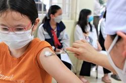 Sáng 21/2: Đã 51 ngày Việt Nam không có ca COVID-19 tử vong; Nhiều tỉnh, thành đang tiêm vaccine chậm