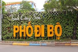 Gặp cảnh đìu hiu vắng khách, phố đi bộ Trịnh Công Sơn lại đóng cửa