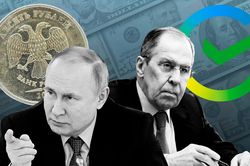 Hành động của Tổng thống Putin làm phá sản các lệnh trừng phạt của phương Tây